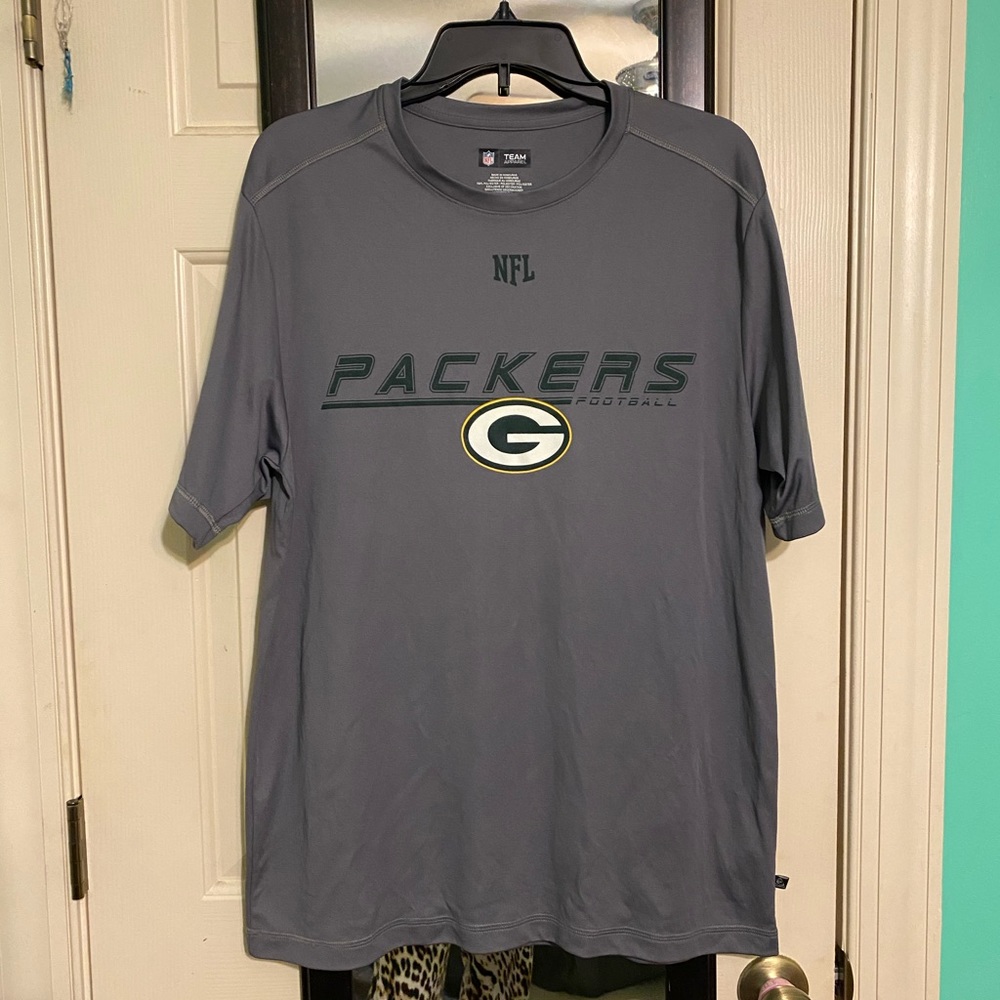 NFL Packers Shirt